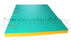 Детский мат с разметкой - fgospostavki.ru - Сергиев Посад