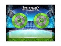 Электрифицированный координационно-развивающий спортивный комплекс "Меткий" - fgospostavki.ru - Сергиев Посад