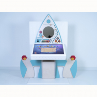 МИК «Ракета» - Методический интерактивный комплекс - fgospostavki.ru - Сергиев Посад