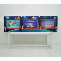 МИК «Трио» - Методический интерактивный комплекс - fgospostavki.ru - Сергиев Посад