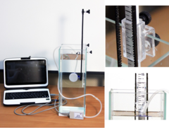 Набор демонстрационный «Гидростатика и плавание тел» - fgospostavki.ru - Сергиев Посад