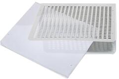 Прибор для письма по Брайлю 18 строк - fgospostavki.ru - Сергиев Посад