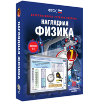 Наглядная физика. 7 класс - fgospostavki.ru - Сергиев Посад