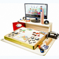 Образовательная система EduQuest (Эдуквест) для детей от 3 до 5 лет - fgospostavki.ru - Сергиев Посад