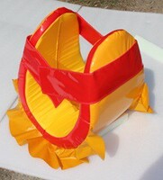 Игра для соревнований Гигантский памперс - fgospostavki.ru - Сергиев Посад