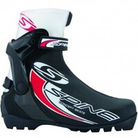 Ботинки Concept Skate 296 - fgospostavki.ru - Сергиев Посад