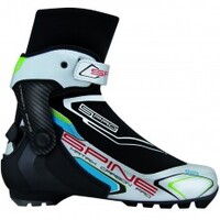 Ботинки Matrix Carbon pro 273k - fgospostavki.ru - Сергиев Посад
