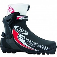 Ботинки Concept Skate 496 - fgospostavki.ru - Сергиев Посад