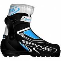 Ботинки Concept Skate 496/1 - fgospostavki.ru - Сергиев Посад