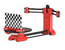Конструктор для сборки 3D сканера - fgospostavki.ru - Сергиев Посад