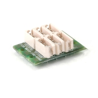 Плата расширения BIOLOID 3P Extension PCB - fgospostavki.ru - Сергиев Посад