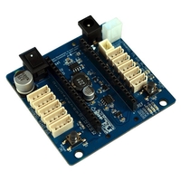 Плата расширения OPENCM 485 EXPANSION BOARD - fgospostavki.ru - Сергиев Посад