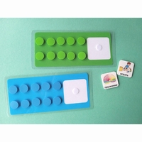 Поощрительный лист на 10 жетонов - fgospostavki.ru - Сергиев Посад