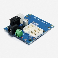 Преобразователь интерфейса U2D2 Power Hub Board - fgospostavki.ru - Сергиев Посад