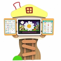 Профессиональный игровой и развивающий комплекс «Теремок» - fgospostavki.ru - Сергиев Посад