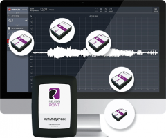 Цифровая лаборатория Releon Point для начальной школы. Комплект стартовый - fgospostavki.ru - Сергиев Посад