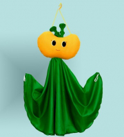 Кукла платковая "Репка" - fgospostavki.ru - Сергиев Посад