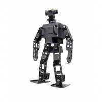 Человекоподобный робот ROBOTIS DARwIn-OP3 - fgospostavki.ru - Сергиев Посад