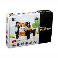 ROBOTIS PLAY 600 PETs (Домашние животные) - fgospostavki.ru - Сергиев Посад