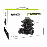 Мобильный робот TURTLEBOT3 Burger - fgospostavki.ru - Сергиев Посад