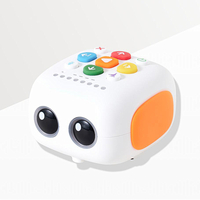 Робототехнический набор для младшего возраста Matatalab Tale-Bot PRO - fgospostavki.ru - Сергиев Посад