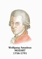 Комплект портретов немецких ученых и деятелей культуры - fgospostavki.ru - Сергиев Посад