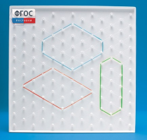 Геоборд 11 х 11 - fgospostavki.ru - Сергиев Посад