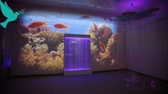 Проекционный дизайн виртуальной реальности Расширеный пакет - fgospostavki.ru - Сергиев Посад