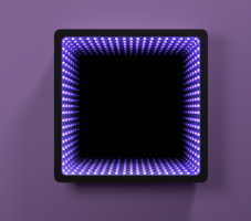 Светозвуковая панель «Бесконечность» - fgospostavki.ru - Сергиев Посад