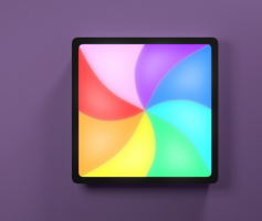 Светозвуковая панель «Вращающееся колесо» - fgospostavki.ru - Сергиев Посад