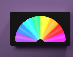 Светозвуковая панель «Радуга» - fgospostavki.ru - Сергиев Посад