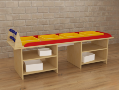 Стол игровой Для сенсорных занятий - fgospostavki.ru - Сергиев Посад