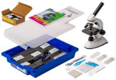 Цифровая лаборатория по биологии (базовый уровень) - fgospostavki.ru - Сергиев Посад