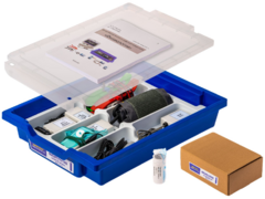 Цифровая лаборатория по физиологии (базовый уровень) - fgospostavki.ru - Сергиев Посад