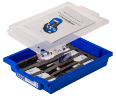 Цифровая лаборатория по географии - fgospostavki.ru - Сергиев Посад