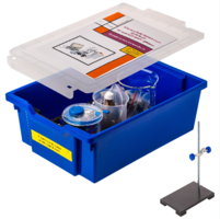 Комплект для практикума по молекулярной физике - fgospostavki.ru - Сергиев Посад