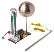 Генератор Ван-де-Граафа - fgospostavki.ru - Сергиев Посад