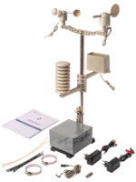 Робототехнический комплекс по наблюдению за погодой «Метеостанция» - fgospostavki.ru - Сергиев Посад