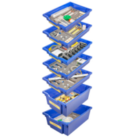 Комплект ГИА-лабораторий по физике - fgospostavki.ru - Сергиев Посад