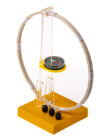 Набор по изучению магнитного поля Земли - fgospostavki.ru - Сергиев Посад