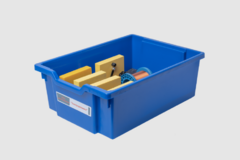 Набор демонстрационный по электродинамике - fgospostavki.ru - Сергиев Посад