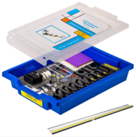 Набор лабораторный «Оптические явления» - fgospostavki.ru - Сергиев Посад