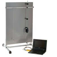 Лабораторная установка «Измерение ускорения свободного падения с помощью математического и физического маятников» - fgospostavki.ru - Сергиев Посад