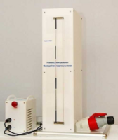 Установка демонстрационная «Взаимодействие параллельных токов» - fgospostavki.ru - Сергиев Посад