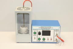 Лабораторная установка «Определение изменения энтропии при плавлении олова»  - fgospostavki.ru - Сергиев Посад