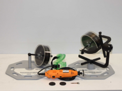 Демонстрационная установка "Гироскопический эффект" - fgospostavki.ru - Сергиев Посад