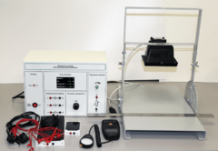 Лабораторная установка «Фотоэлектрические системы» - fgospostavki.ru - Сергиев Посад