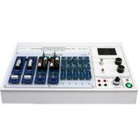 Учебная лабораторная установка «Исследование характеристик источников ЭДС. Законы Ома и Кирхгофа» - fgospostavki.ru - Сергиев Посад