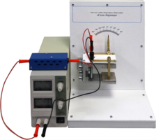 Комплект учебно-лабораторного оборудования «Сила Лоренца» - fgospostavki.ru - Сергиев Посад