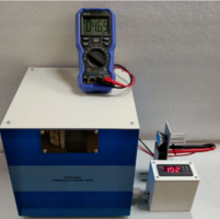 Установка "Абсолютно черное тело"  - fgospostavki.ru - Сергиев Посад